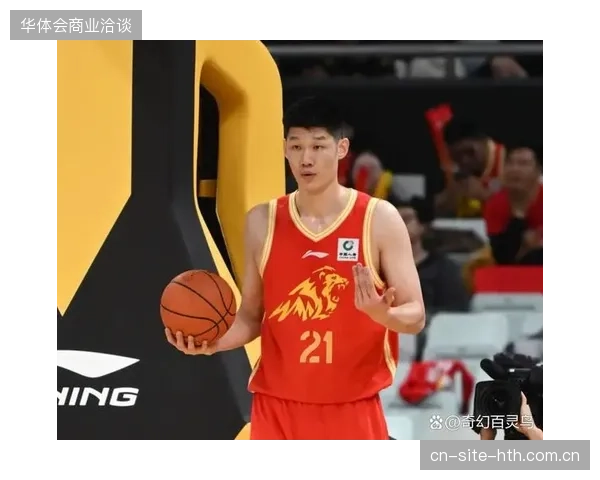 胡金秋总决赛G4带伤砍下三十分，广厦内线核心的消耗性打法引担忧
